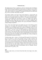 Vista previa - Hojas de trabajo - Francisco de Goya (Inglés) - hoja de trabajo - página 3