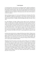 Vista previa - Hojas de trabajo - Louise Bourgeois (Inglés) - hoja de trabajo - Portada