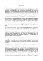 Vista previa - Hojas de trabajo - Segunda votación en las elecciones federales de Alemania (Alemán) - Hojas de trabajo - página 1
