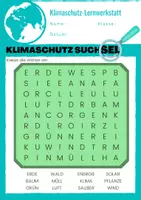 Vorschau - Unterrichtsreihen - die Klimaschutz-Lernwerkstatt / Klima-Material - Seite 2
