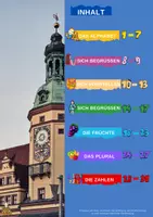Vorschau - Spiele - Artikel-Andy Lehrwerk für Kinder und Jugendliche DaF DaZ - Seite 3