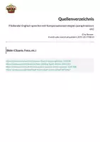 Vorschau - Arbeitsblätter - Fließender Englisch sprechen mit Kompensationsstrategien (paraphrasieren etc) - Hilfreich für Mediation (z.B. im ESA/MSA) - Seite 1