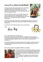 Vorschau - Anderer Materialtyp - Lucia Ruf - Meine Kinderlieder - Das Liederbuch - Seite 3
