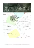 Vorschau - Stationenlernen - Stationenlernen A2 - Deckblatt
