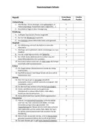 Vorschau - Anderer Materialtyp - Referate über Kurzberufe - Arbeitsblatt & Bewertungsbogen - Deckblatt