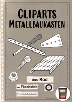 Vorschau - Bildkarten - Metallbaukasten - Cliparts und Tafelmaterial - Deckblatt