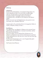 Vorschau - Spiele - Legekreis - Regelmäßige und unregelmäßige Verben - Seite 1