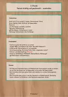 Vorschau - Poster - Werken-Kunst- Werkstoff Draht- Tierumrisse aus Draht biegen - Seite 3