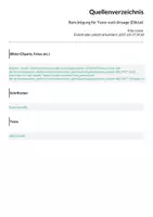 Vorschau - Test - Berichtigung für Texte nach Ansage (Diktat) - Seite 1