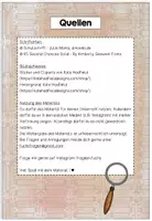 Vorschau - Arbeitsblätter - Übungen zum Ordnen und Nachschlagen, nach dem ABC sortieren - Seite 2