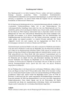 Vista previa - Hojas de trabajo - Procedimiento de elección del Bundestag en las elecciones alemanas (Alemán) - Hojas de trabajo - página 1