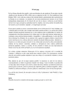 Vista previa - Hojas de trabajo - El arte pop - Hojas de trabajo - página 1