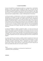 Vista previa - Hojas de trabajo - La época del puntillismo - Hojas de trabajo - Portada