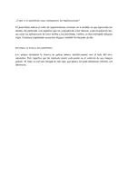 Vista previa - Hojas de trabajo - La época del puntillismo - Hojas de trabajo - página 1