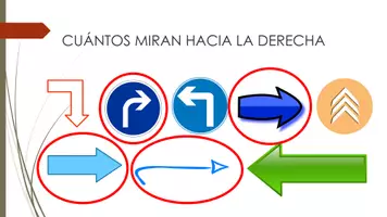 Vista previa - Refuerzo / NEE / Materiales de apoyo - ORIENTACIÓN ESPACIAL Y LATERALIDAD - página 2