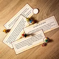 Vorschau - Aufgabenkarten - Freebie Lesezuordnung Katzen Ägypten, Lesen, Zuordnen - Deckblatt