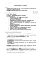 Vorschau - Anderer Materialtyp - Referate über Kurzberufe - Arbeitsblatt & Bewertungsbogen - Seite 3