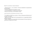 Vista previa - Hojas de trabajo - Fauvismo - Hojas de trabajo - página 1