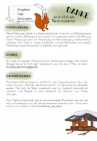 Vorschau - Unterrichtsreihen - Eichhörnchen Reihentransparenz - Seite 1