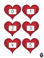 Vorschau - Spiele - Fliegenklatschen-Spiel - Verliebte Zahlen - Seite 2