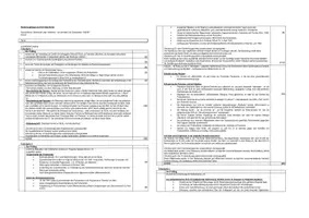 Vorschau - Klassenarbeiten - Klausur Karikaturenanalyse: Piepmeyer hält eine Rede im Paulskirchenparlament - wie verhalten sich die Revolutionäre? - Operatoren NRW - EWH / Bewertungsbogen / Lösungen - Seite 2