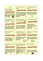 Vorschau - Spiele - Lesespiel Harry Potter - Deckblatt