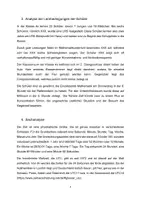 Vorschau - Stundenentwürfe - Ausführliche Unterrichtsvorbereitung Zeit - Seite 3