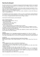 Vorschau - Spiele - Das Rechtschreib-Spiel - Seite 1
