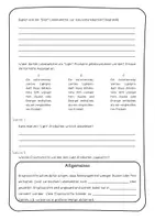 Vorschau - Arbeitsblätter - "Light"-Produkte - leichter Genuss ?! - Seite 2