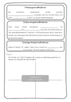 Vorschau - Arbeitsblätter - "Light"-Produkte - leichter Genuss ?! - Seite 3