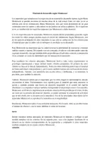 Vista previa - Hojas de trabajo - Material de desarrollo según Maria Montessori - Hojas de trabajo - Portada