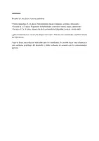 Vista previa - Hojas de trabajo - Fases sensibles según Maria Montessori - Hojas de trabajo - página 2