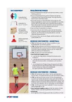 Vorschau - Spiele - Sport-Thieme FooBaSkill Spielanleitung - Seite 2