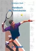 Vorschau - Lehrpläne/Lehrermaterial - Sport-Thieme Tennis Handbuch - Seite 1