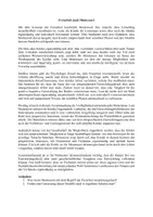 Vista previa - Hojas de trabajo - Freiarbeit nach Montessori (Alemán) - Hojas de trabajo - Portada