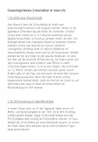 Vorschau - Stundenentwürfe - Schleichdiktat - Thema: Halloween Kl. 3/4 - Seite 3