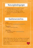 Vorschau - Stundenentwürfe - Schleichdiktat - Thema: Halloween Kl. 3/4 - Seite 1