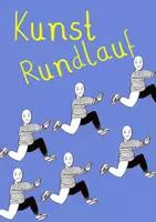 Vorschau - Spiele - Rundlauf - Ein dynamisches Zeichenspiel zum Aufwachen - Deckblatt