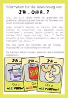 Vorschau - Spiele - LES ALIMENTS (Lebensmittel) - J‘ai... Qui a...? (Französisch) - Seite 1