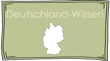 Vorschau - Präsentationen/Tafelbilder - Themenleine Deutschland- Version NRW - Seite 2
