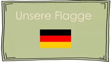 Vorschau - Präsentationen/Tafelbilder - Themenleine Deutschland - Allgemeine Version - Seite 3