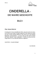 Vorschau - Unterrichtsreihen - CINDERELLA - Die wahre Geschichte Erstes Bild - Seite 2