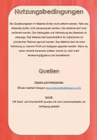 Vorschau - Arbeitsblätter - Laufdiktat/ Schleichdiktat Weihnachten Klasse 2-3 - Seite 1