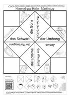 Vorschau - Spiele - Sankt Martin Himmel und Hölle Spiel - Seite 3