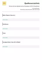 Vorschau - Anderer Materialtyp - Bunte digitale Sticker für Goodnotes und mehr - Seite 1