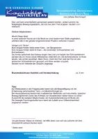 Vorschau - Stundenentwürfe - Stundenentwurf Grundschule "Schneemann Rock ’n’ Roll" - Seite 3