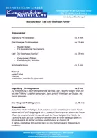 Vorschau - Stundenentwürfe - Stundenentwurf Grundschule "Die Osterhasen-Familie" - Deckblatt