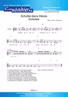 Vorschau - Stundenentwürfe - Stundenentwurf Grundschule "Kartoffel" - Seite 3