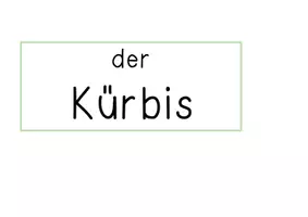 Vorschau - Arbeitsblätter - HERBST XL Materialpaket - Herbst, Halloween, Erntedank, der Kürbis, Herbstgedichte, ... - Seite 3
