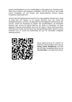 Vista previa - Hojas de trabajo - Bedürfnishierarchie nach Maslow (Alemán) - Hojas de trabajo - página 2